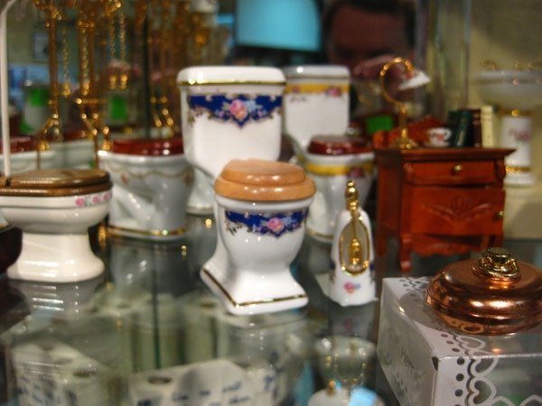 Сім чудернацьких музеїв України. ФОТО