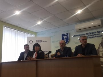 У лікарнях Волині зарезервували 167 тисяч масок на випадок коронавірусу