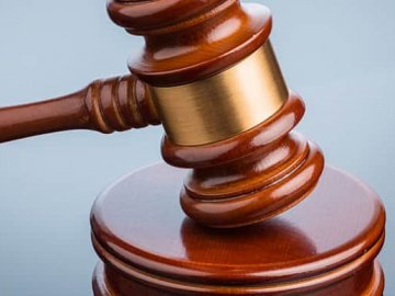 Україна конфіскувала майно Міноборони Білорусі