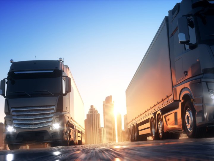 Як обрати надійного партнера для міжнародних перевезень