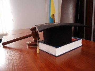 «Обирати суддів треба відкрито», - волинський нардеп