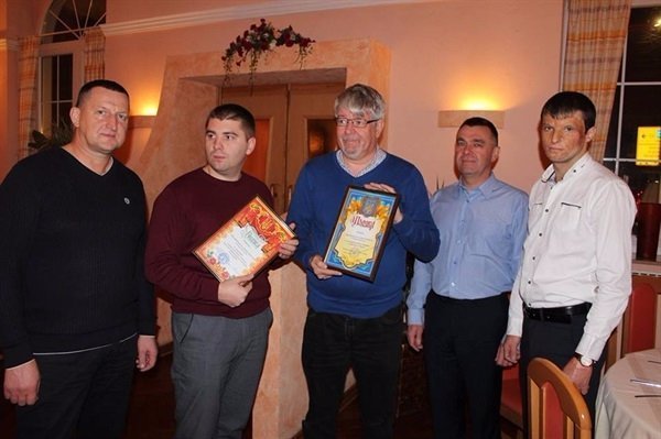 Волинські лікарі пройшли стажування у Німеччині