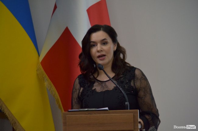 Луцькому міськрайонному суду  –  15: відзначили річницю та професійне свято служителів Феміди. ФОТО