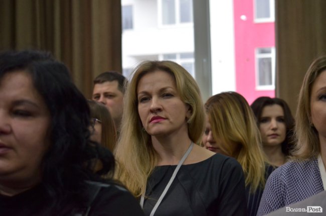 Луцькому міськрайонному суду  –  15: відзначили річницю та професійне свято служителів Феміди. ФОТО