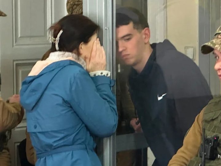 Підозрюваний у вбивстві Фаріон відмовився від адвокатів: суд знову перенесли