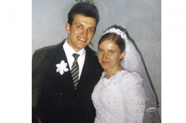 Історія жінки з Волині, яка у свої 35 років встигла народити уже 11 дітей 