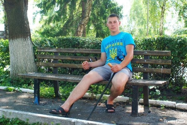 «Як не було що їсти – зловили вужа і жарили», - боєць з 51-ої бригади