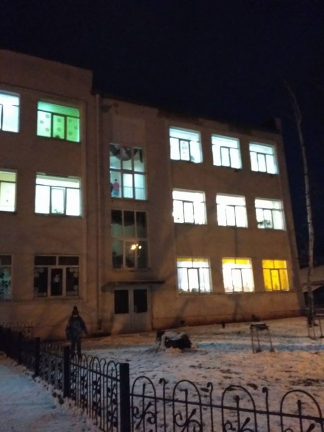 У луцькій школі діти обматюкали жінку