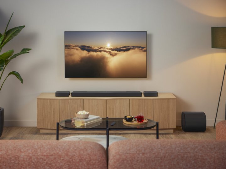 Як вибрати звукове обладнання для ресторану: повний гід з акустики