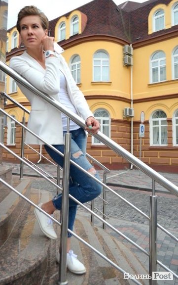 Personal style: літо з білого аркуша. ФОТО