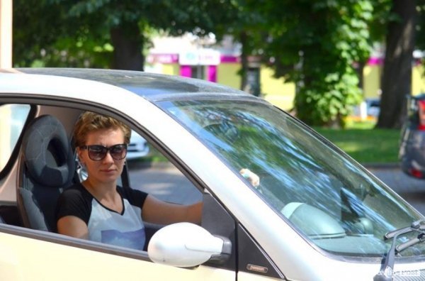 Personal style: літо з білого аркуша. ФОТО