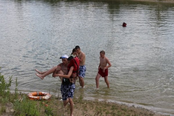 Волиняни розважались на сімейному фестивалі «Острів дитинства». ФОТО 