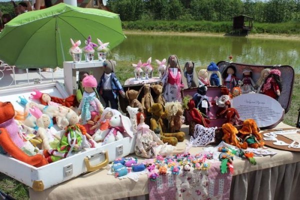 Волиняни розважались на сімейному фестивалі «Острів дитинства». ФОТО 