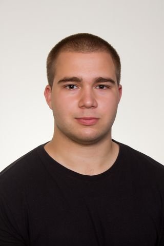 У ВНУ обрали нового студентського «ректора». ФОТО