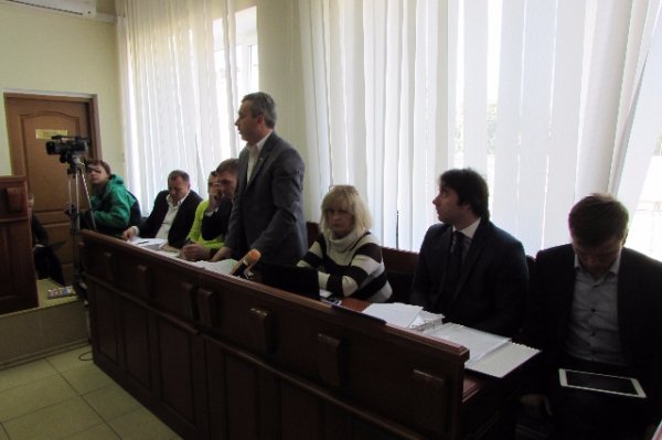 У справі волинських бійців  51 бригади адвокати виявили сумнівні документи. ФОТО