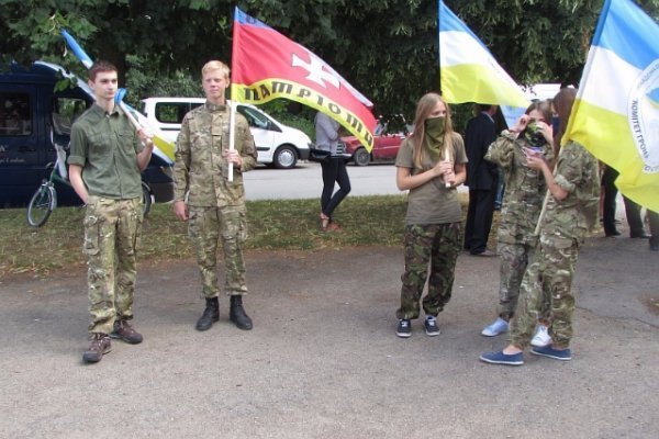У справі волинських бійців  51 бригади адвокати виявили сумнівні документи. ФОТО
