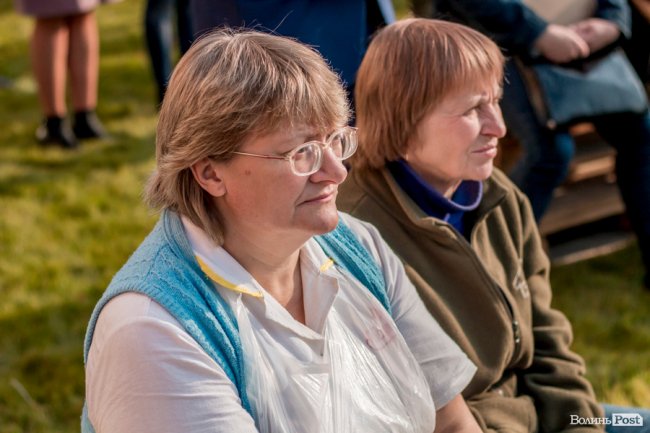 Із вітаннями та концертом: як на «Теремно Хліб» відзначають професійне свято. ФОТО*