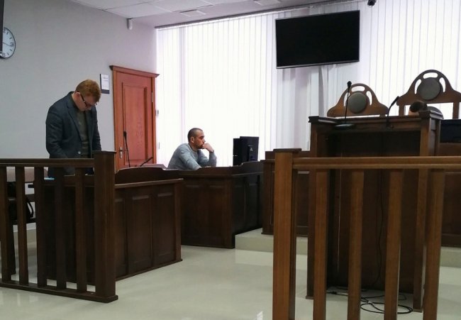 Прокурор зачитав обвинувальний акт у справі головного комунальника Луцька