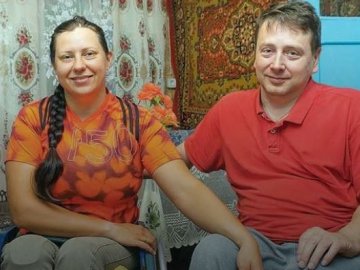 «Місяцями не бачила сім’ї, тренувалася і в дощ, і в холод»: історія волинської спортсменки на візку