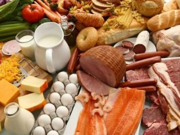 Як за місяць на ринках Волині змінилися ціни на продукти