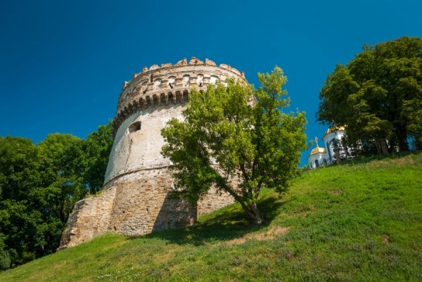 Фотовиставка Олега Гордіюка