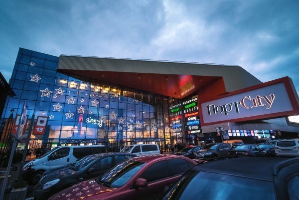 Фотовиставка Олега Гордіюка