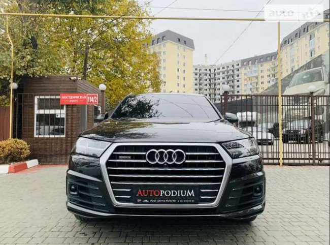 ТОП-10 найдорожчих автівок депутатів Луцької міськради