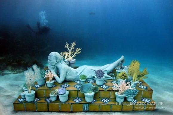 Найдивніші пам'ятники світу. ФОТО