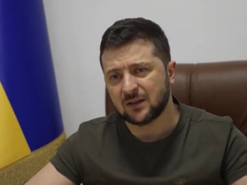 Зеленський виступив у парламенті Австралії. ПРОМОВА