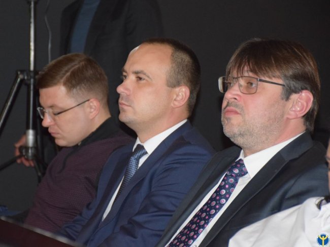 «Ми ж пропонуємо 3800 варіантів робочих місць», – директор Волинського ОЦЗ Роман Романюк