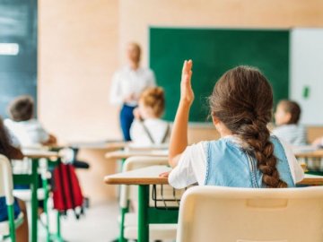 Шкільні канікули в 2021-2022 році: з’явився новий графік