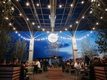 У луцькому «Промені» відбудеться PRE-PARTY MORANDI*