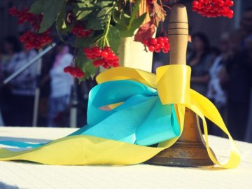 Майже 30 тисяч випускників: у Луцьку підбили підсумки навчального року, розповіли про плани на наступний та ЗНО