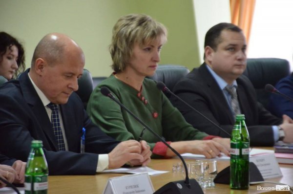 Дороги, мости, русло Сапалаївки: що встигли зробити у Луцьку 