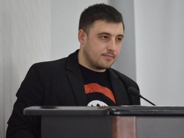 Луцькрада проти створення Центру патріотичного виховання молоді. ФОТО 