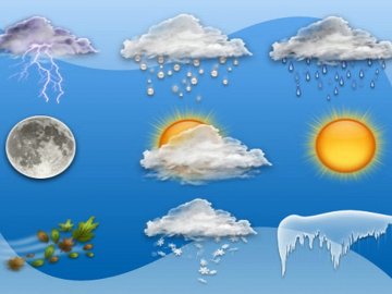 В Луцьку зафіксували температурний рекорд