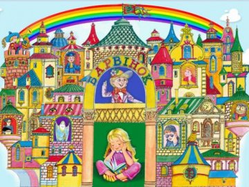 Закривають легендарний дитячий журнал «Барвінок»