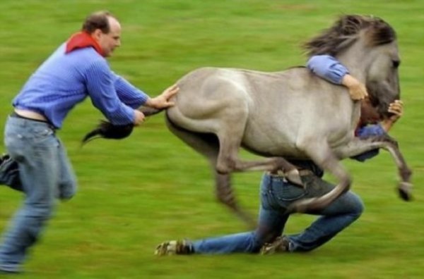 за секунду до того, як 