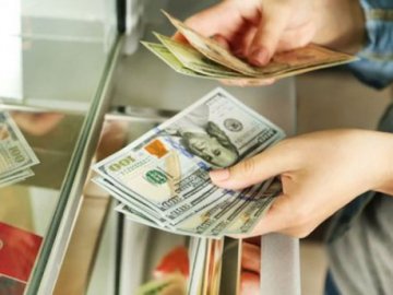 Курс валют у Луцьку на 3 грудня