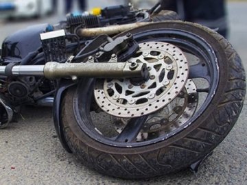 Мотоцикліста на Волині оштрафували на 51 тисячу за п'яну ДТП 