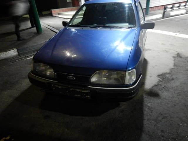 На Волинь хотіли незаконно ввезти з Польщі пів тонни білого шоколаду