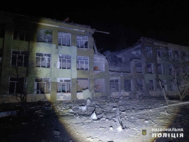 На Харківщині росіяни вбили цивільних: чоловіка та дитину