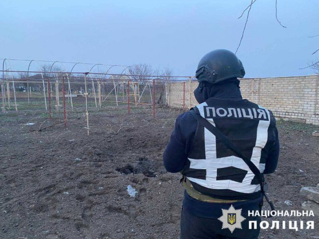 На Харківщині росіяни вбили цивільних: чоловіка та дитину