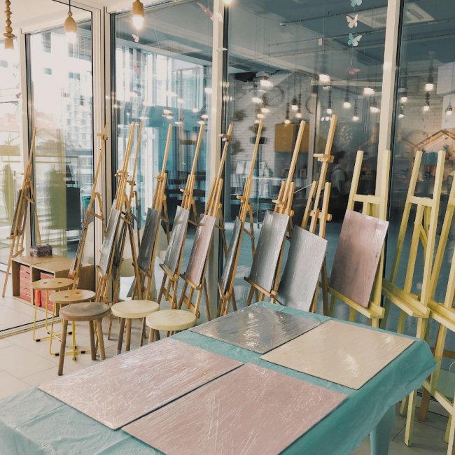 Найулюбленіше місце луцьких малюків*