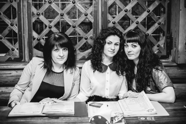 Луцький клуб відсвяткував 20-річчя. ФОТО