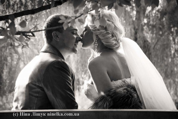 Фотовиставка Ніни Ліщук