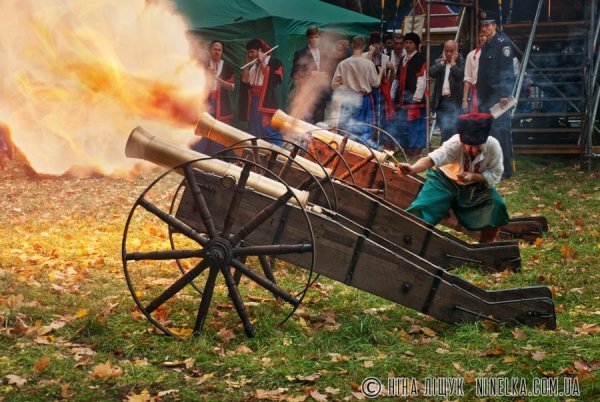 Фотовиставка Ніни Ліщук