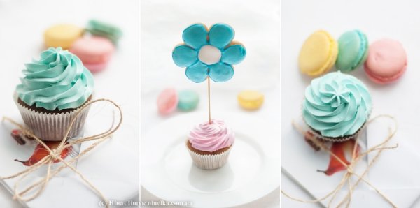 Фотовиставка Ніни Ліщук