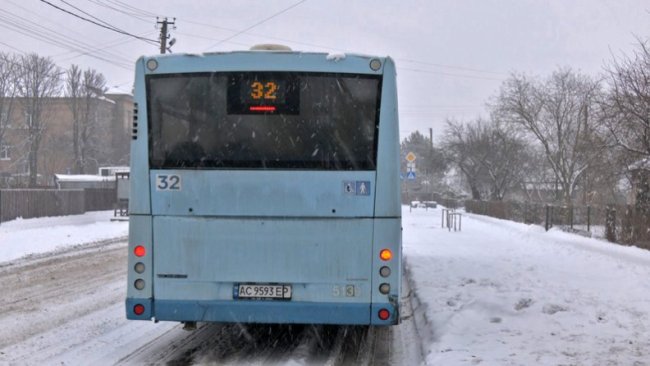 Луцькі комунальники перейшли на цілодобовий режим роботи