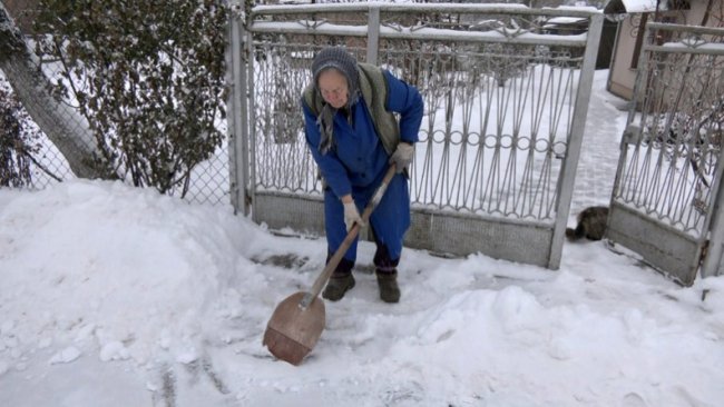 Луцькі комунальники перейшли на цілодобовий режим роботи